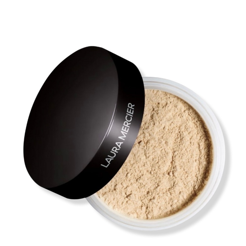 Laura Mercier Translucent Loose Setting Powder